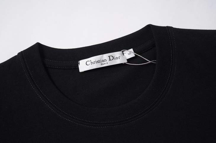 Dior T Shirts Short _SKUDiorS-3XLyktrT10315873